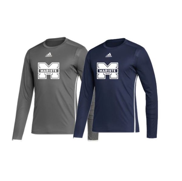 Adidas Longsleeve Poly