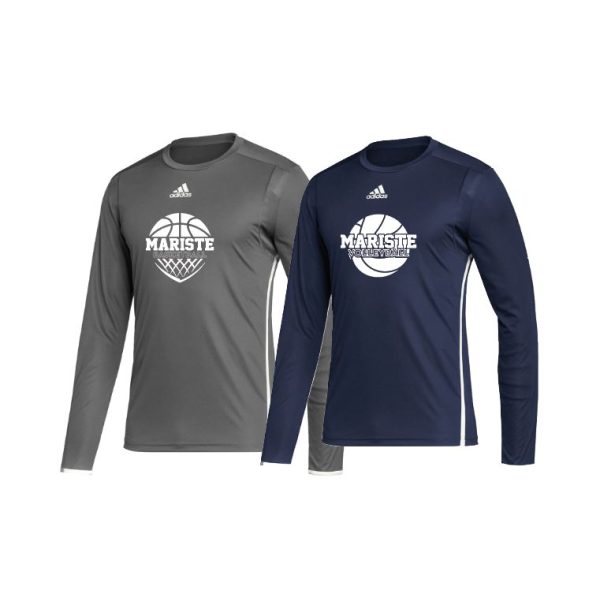 Adidas Longsleeve Poly