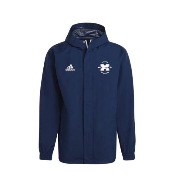 Manteau de pluie Adidas