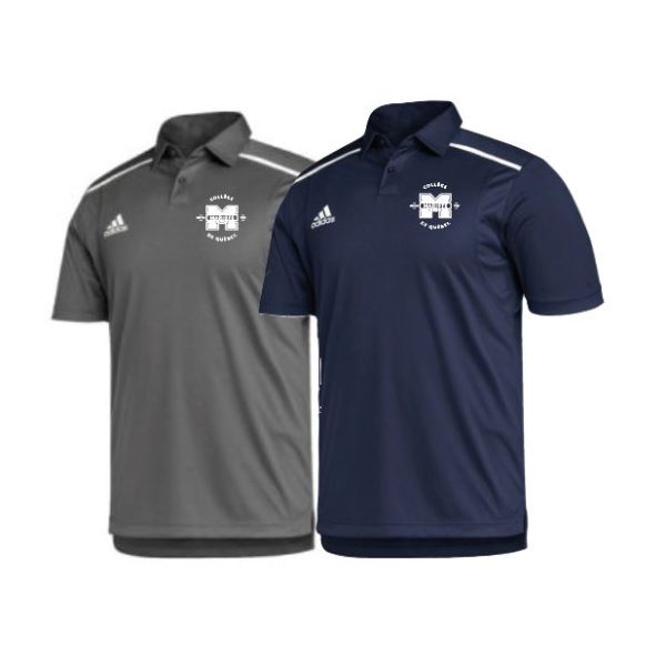 Adidas Polo Team Issue