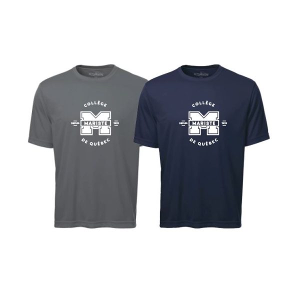ATC T-shirt Poly