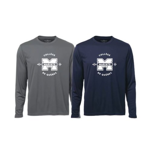 ATC Longsleeve Poly