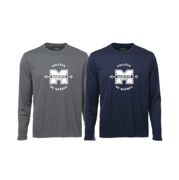 ATC Longsleeve Poly