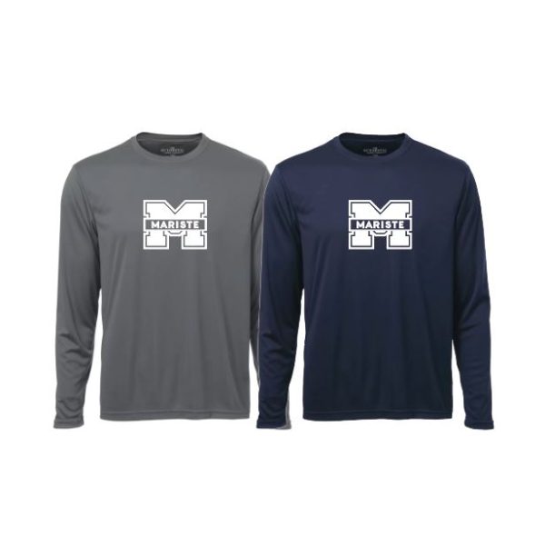 ATC Longsleeve Poly
