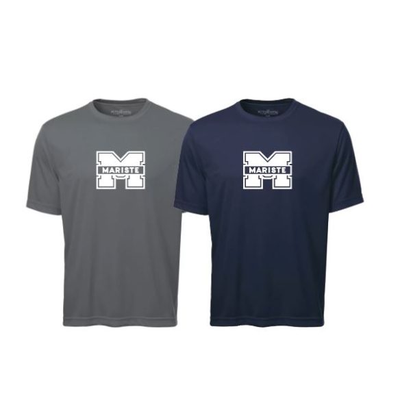 ATC T-shirt Poly
