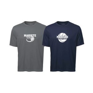 ATC T-shirt Poly