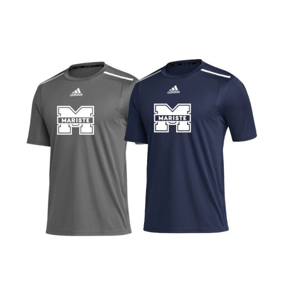 Chandail Adidas Team Issue SS
