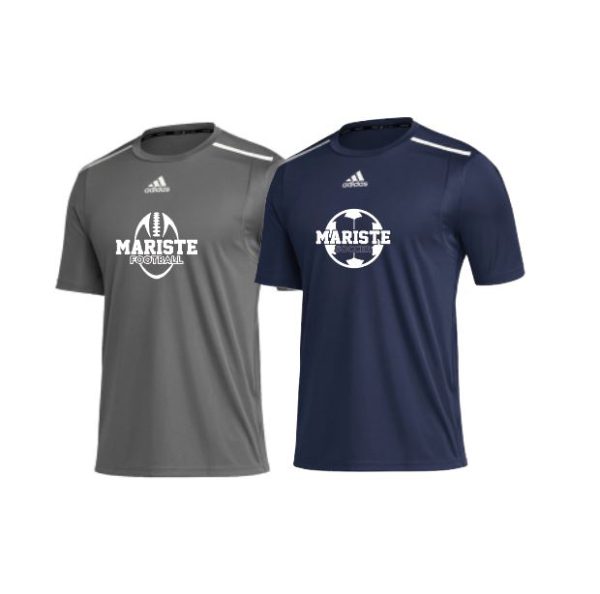 Chandail Adidas Team Issue SS