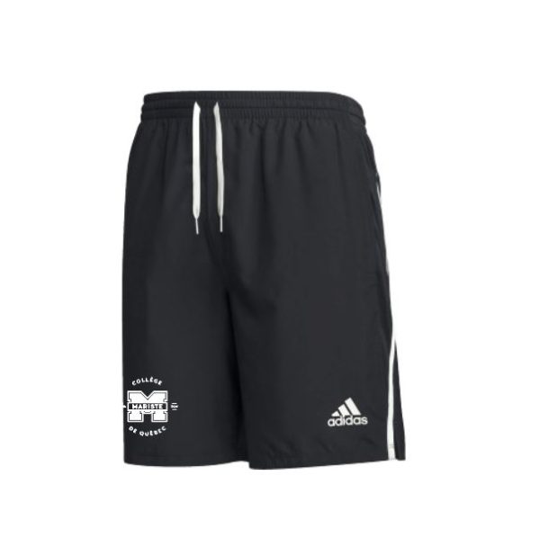 Short Adidas à poches