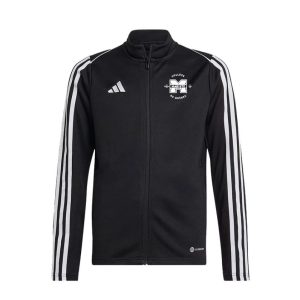 VesteTiro23 noir