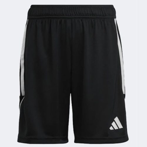 Adidas Tiro 23 Short Black Enfant