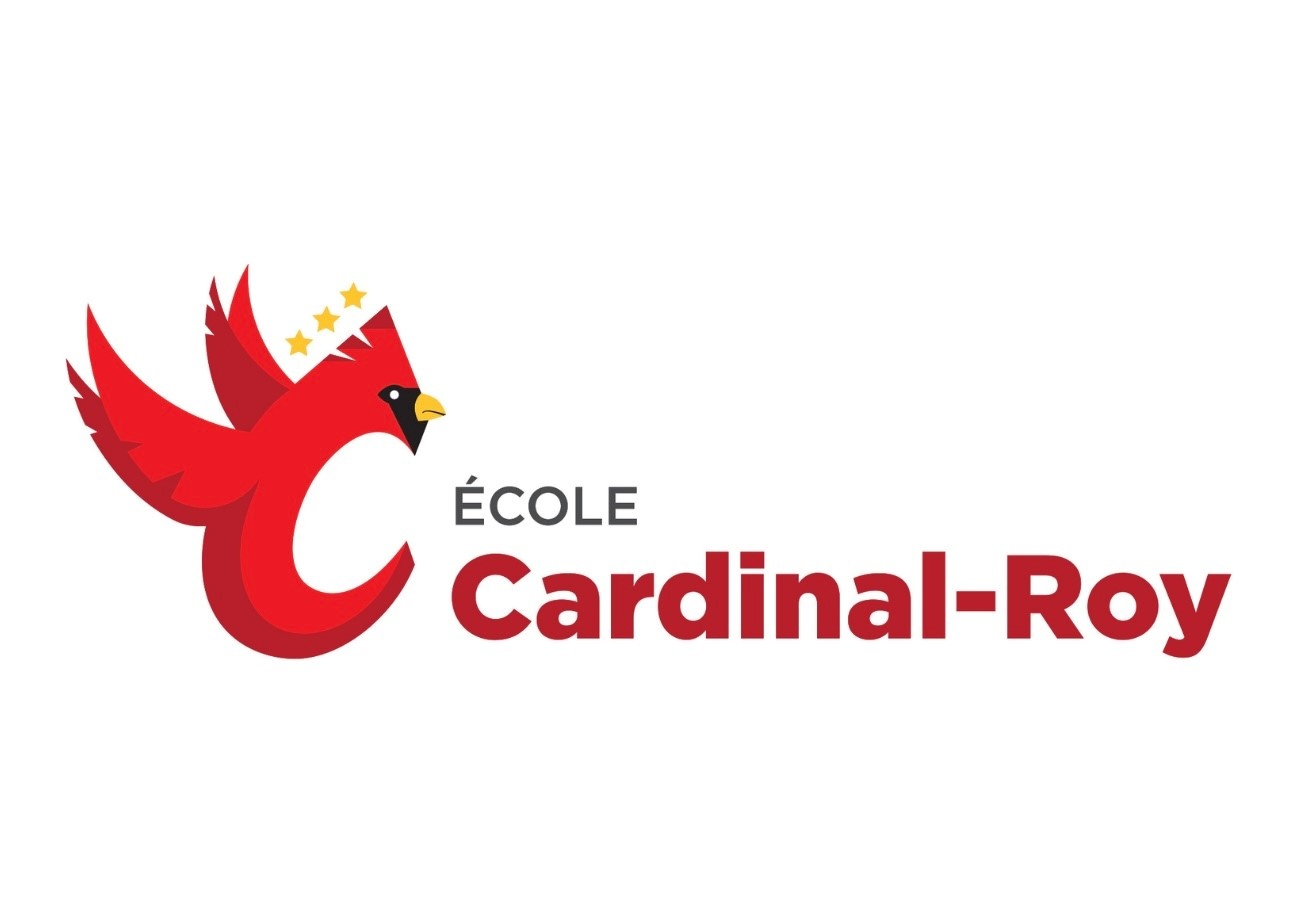 logo ecole cardinal roy