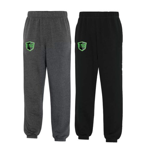 Jogging - Logo Samuel-de-Champlain