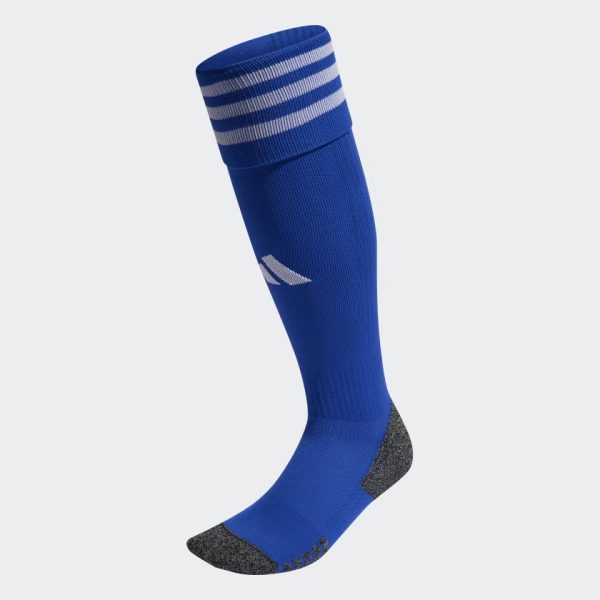 Chaussettes adi 23 Bleu HT5028 03 standard