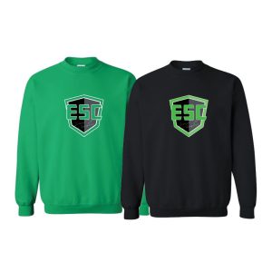 Crewneck