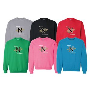 Crewneck