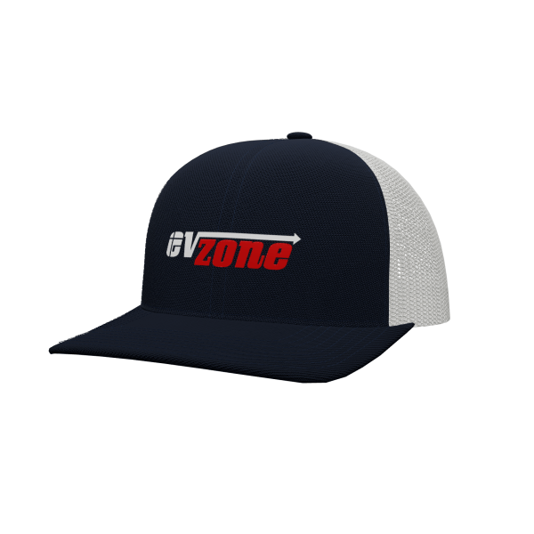 EV Zone Casquette