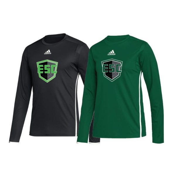 Chandail Adidas TI LS