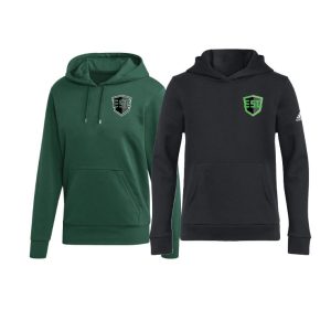Molleton Adidas (logo au coeur)