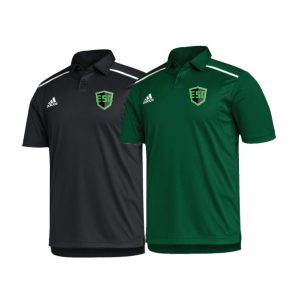 Adidas Polo Team Issue