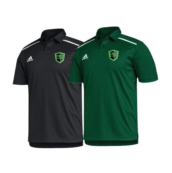 Adidas Polo Team Issue