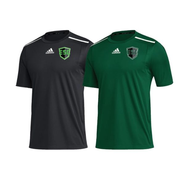 Chandail Adidas TI SS