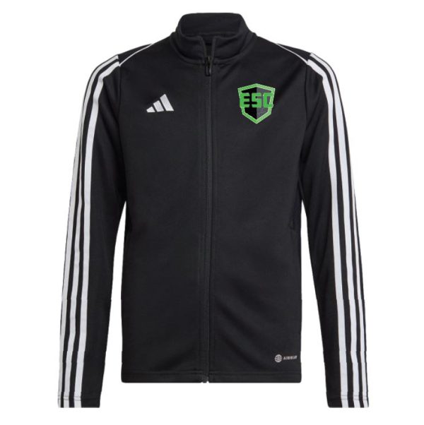 Adidas Veste Tiro