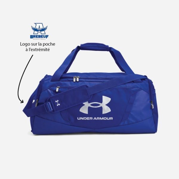 Sac de Sport Under Armour
