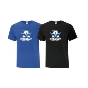 T-Shirt Coton