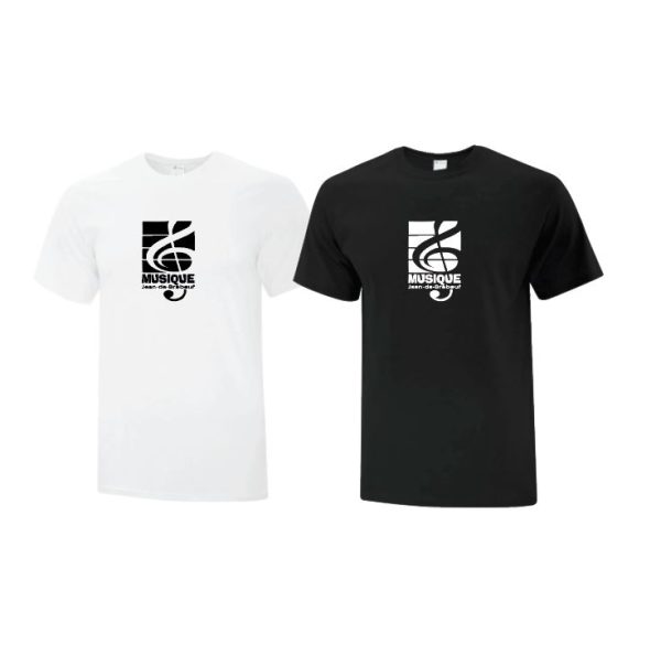 T-Shirt Coton