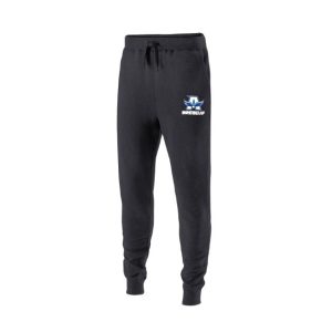 Pantalon Coton Ouaté