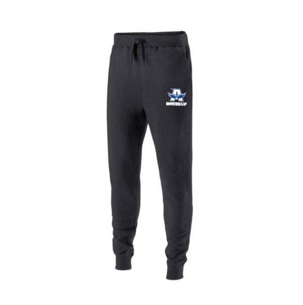 Pantalon Coton Ouaté