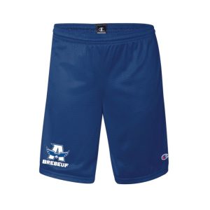 Short à poches