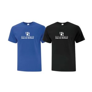 T-Shirt Coton