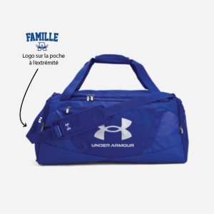 Sac de Sport Under Armour