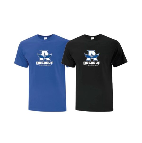 T-Shirt Coton