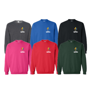 Crewneck 50/50
