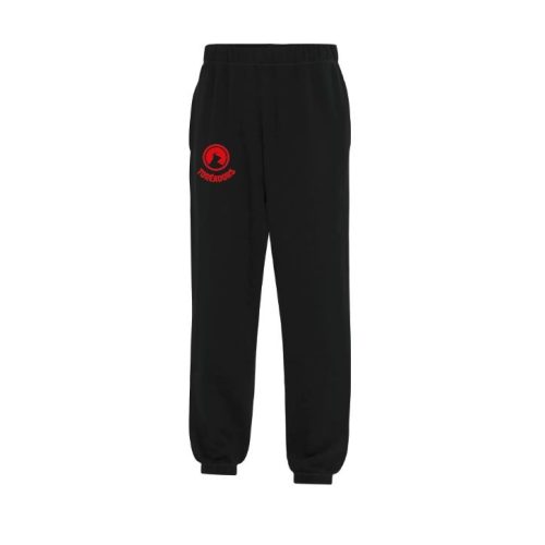 Pantalon de coton ouaté