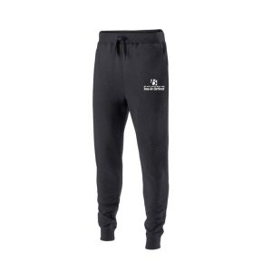 Pantalon Coton Ouaté