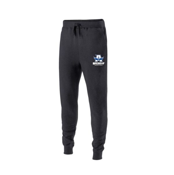 Pantalon Coton Ouaté