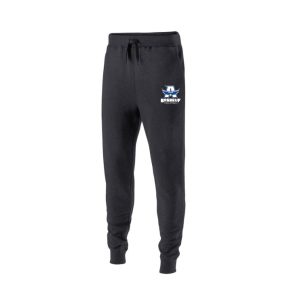Pantalon Coton Ouaté