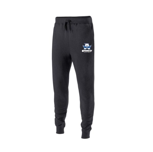 Pantalon Coton Ouaté