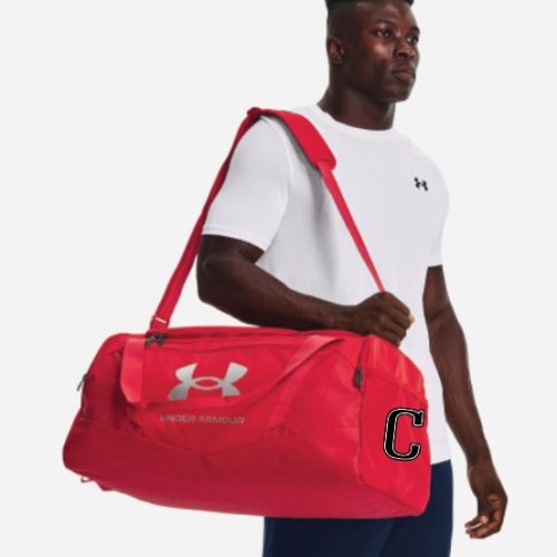 Sac de sport Under Armour