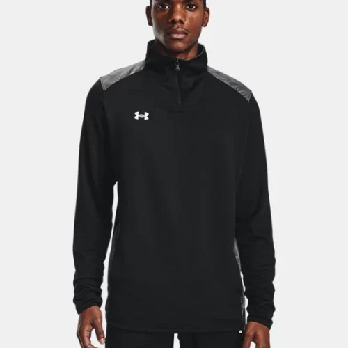 Men's UA Command ¼ Zip