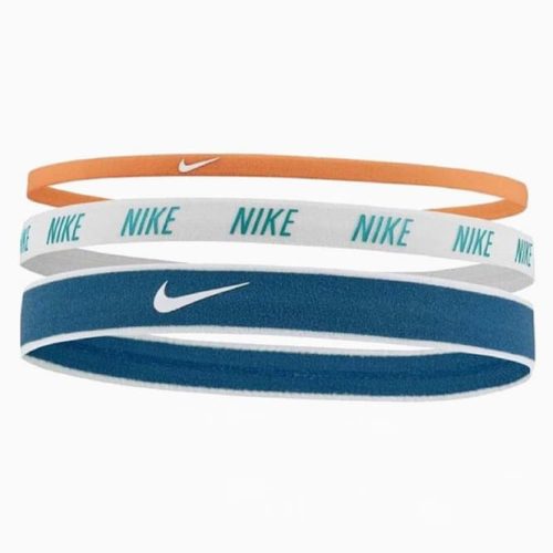Nike Mixed Width Headbands 3 PK