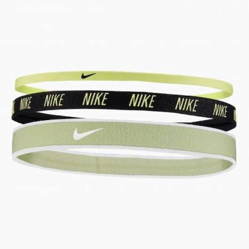 Nike Mixed Width Headbands 3 Pk
