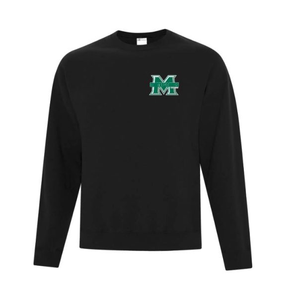 Crewneck