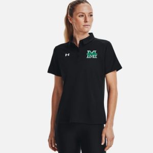 Polo Femme