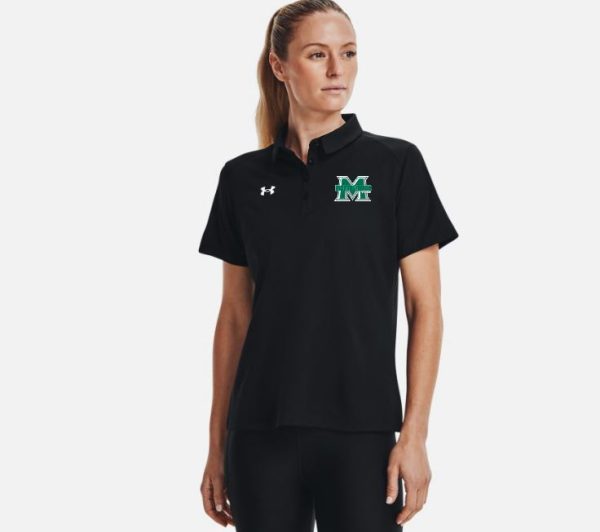 Polo Femme