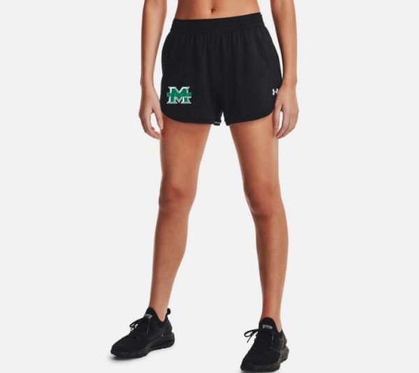 Short Femme